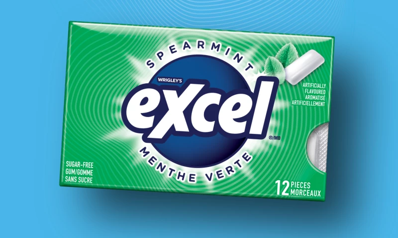 Excel Gum