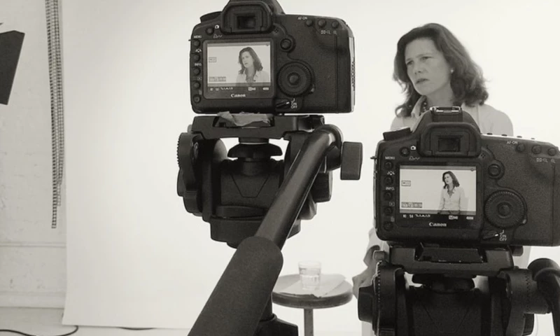 Image Media Lab - Video Interview & Editorial Content Production for The Journal of Clinical Investigation