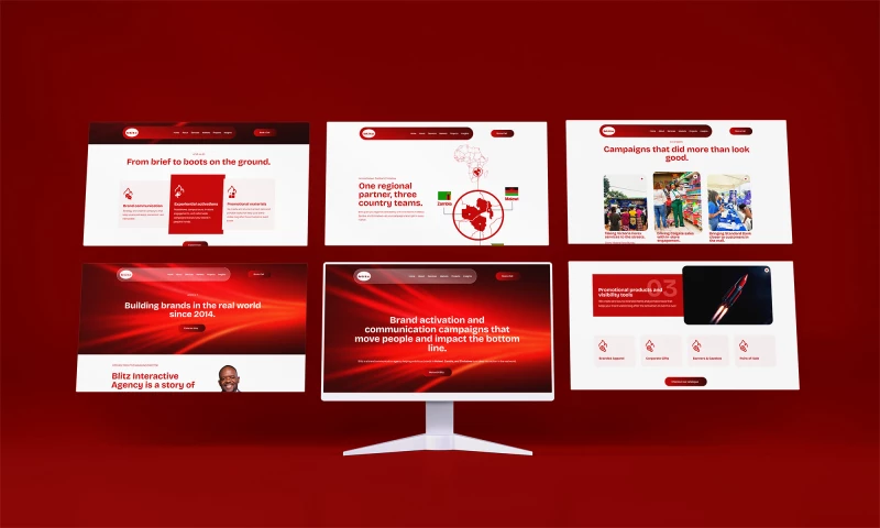 389 Agency - Making a brand the most visible in the country - on Google and in AI search.