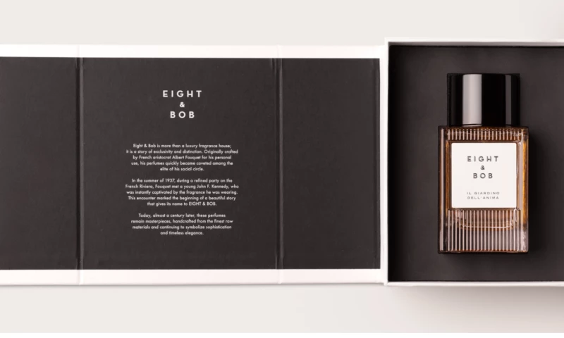 Lavernia & Cienfuegos - Eight & Bob