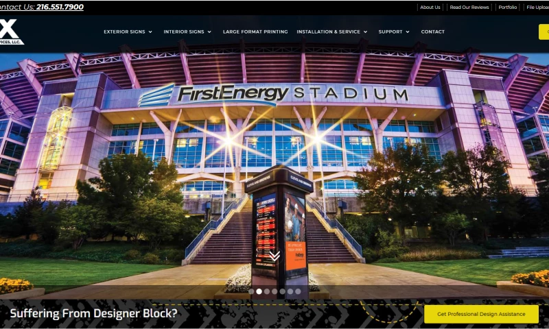 GoWebLive - Web Design