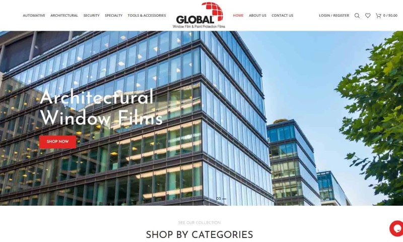 Reternetics - Tint2PPF