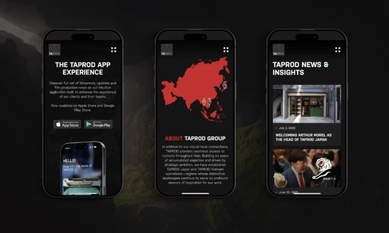 Ekte Media - Quietly Powering Global Campaigns