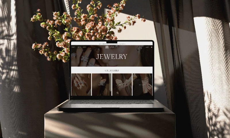 Ekte Media - Bespoke, World Class Diamonds