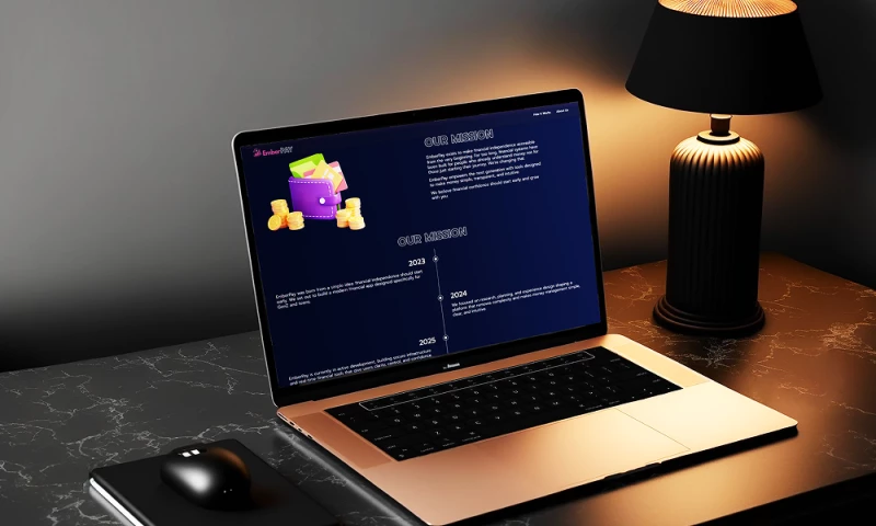 CodesClue Technologies LLP - EmberPay