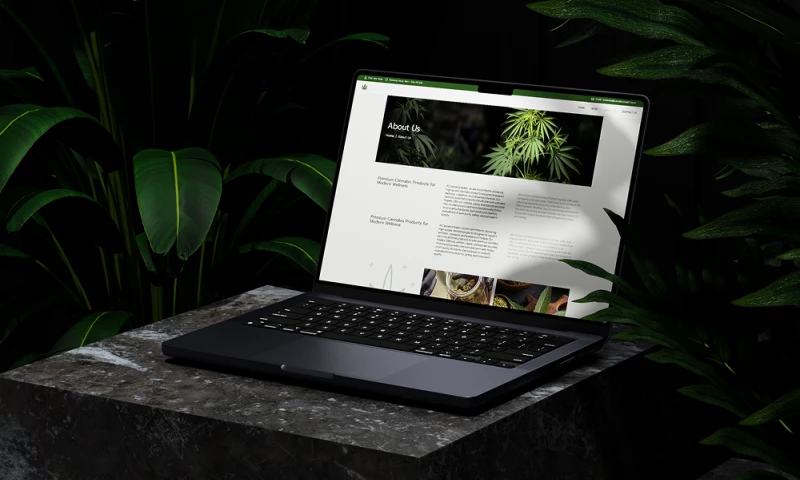 CodesClue Technologies LLP - Cannabis Health