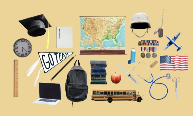 ACE's Remember the Dreamers Campaign