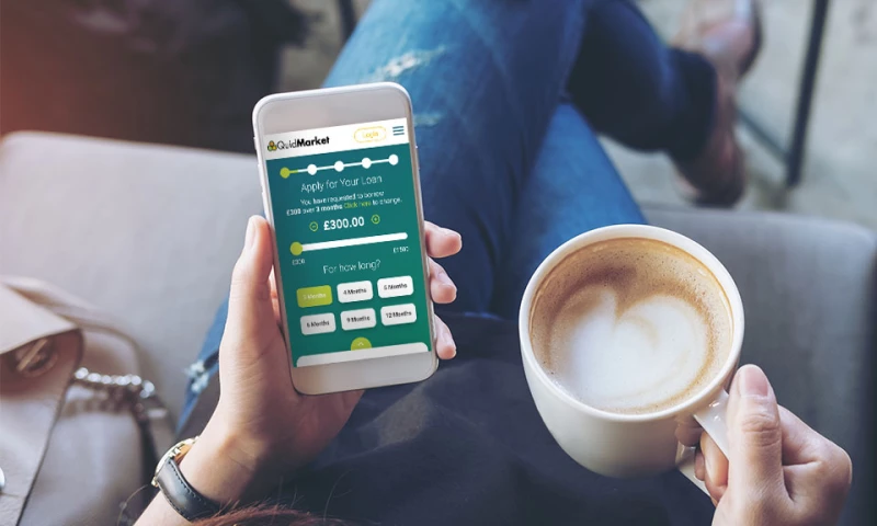 Absolute Digital Media x QuidMarket