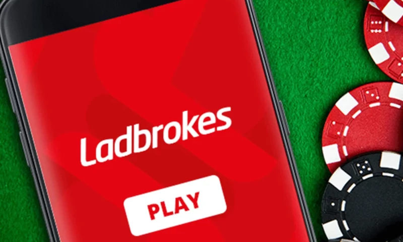 Absolute Digital Media x Ladbrokes