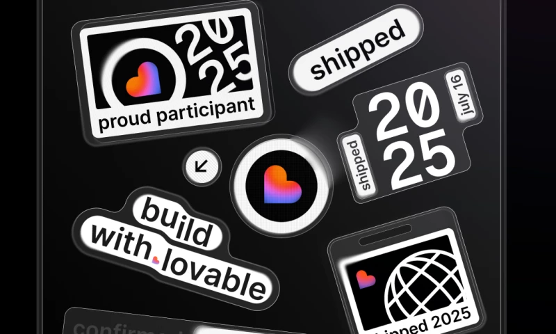 Style Driven - Lovable Shipped