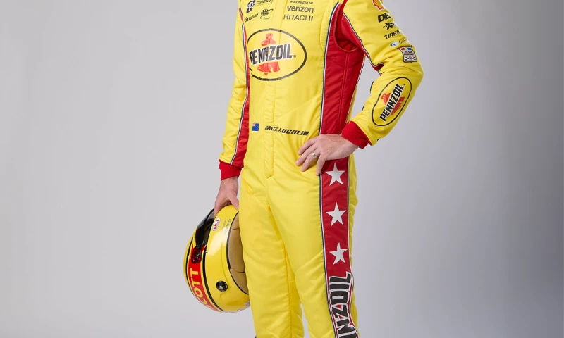 Style Driven - Shell Penzoil
