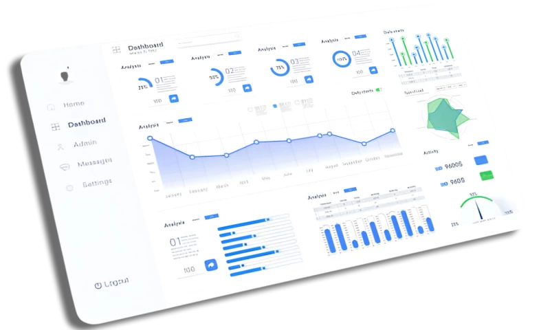 Ecstiatc Web - Web Design Services South Africa