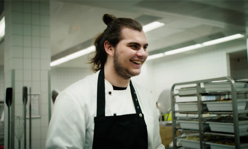 Shootle GmbH - Studio Hamburg - Recruitingvideo