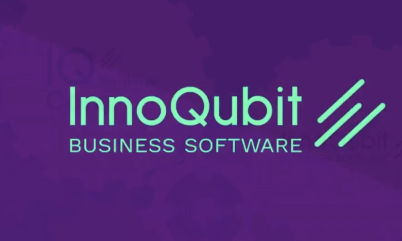 The Video Valley - Innoqubit - Motion graphics