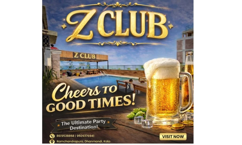 PromoDaddy Digital - Google My Business Optimization for Local Business in Kota