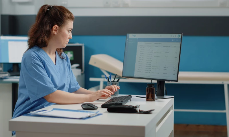 CareRCM - Medical Billing