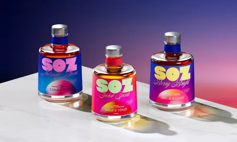 Daniela Barrio de Mendoza - SOZ