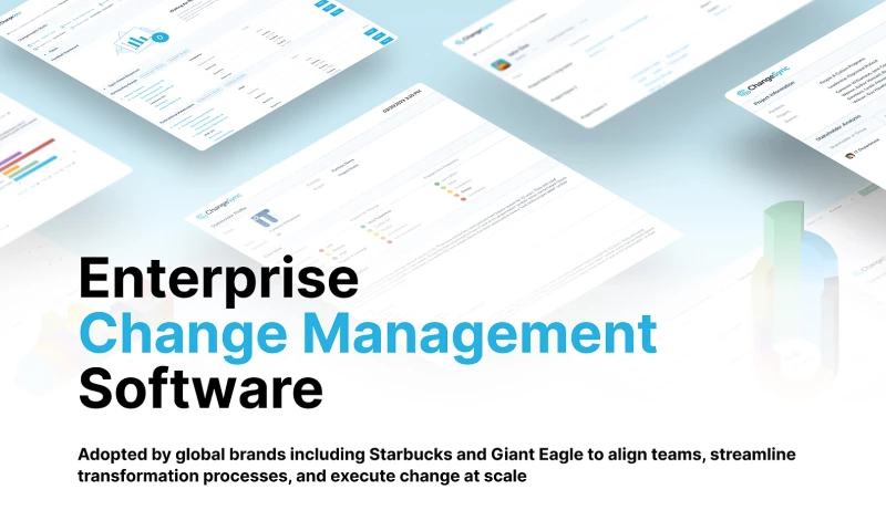 Everlabs - ChangeSync