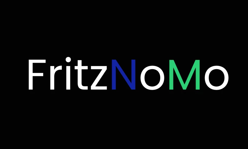 BOA XR - FritzNoMo
