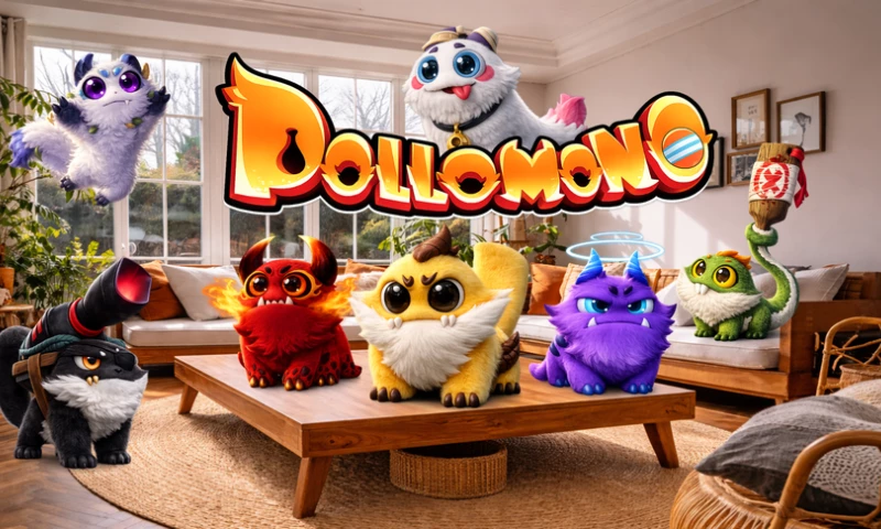 BOA XR - Pollomono