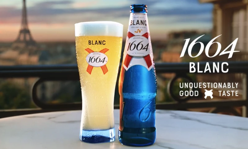 Fold7 - PH Skip navigation Search Sign in 1664 Unquestionably Good Taste