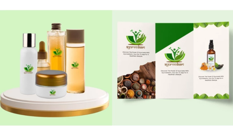 Ayurvedaam - Your Path to Health and Wellness