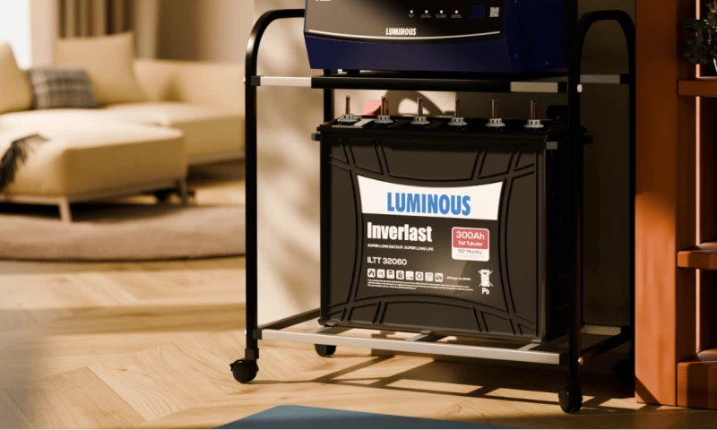 Smapit Media - Luminous Inverlast 32060 - Premium 3D Brand Film