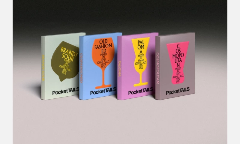 COOOT Studio - PocketTAILS