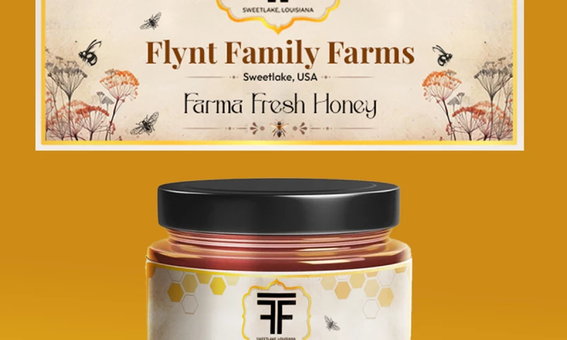 Ascinate Technology - Flynt Brand
