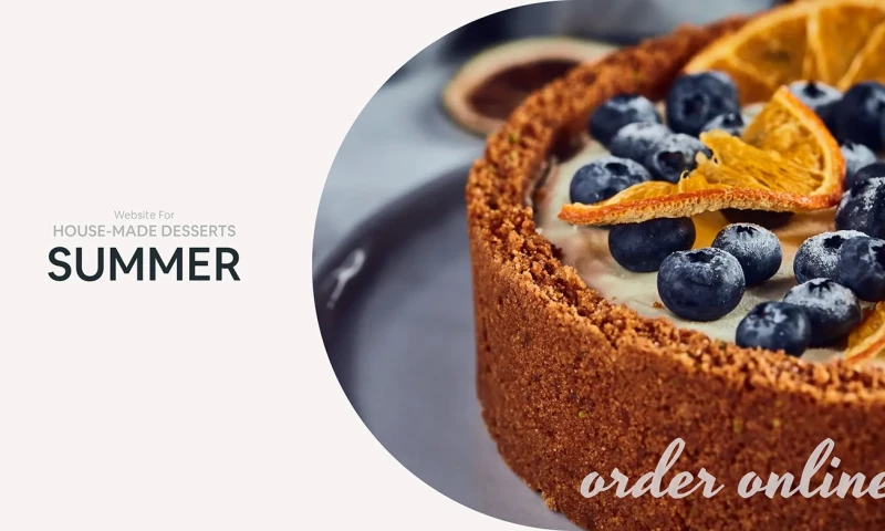 Celadon Design - Online Cake Store