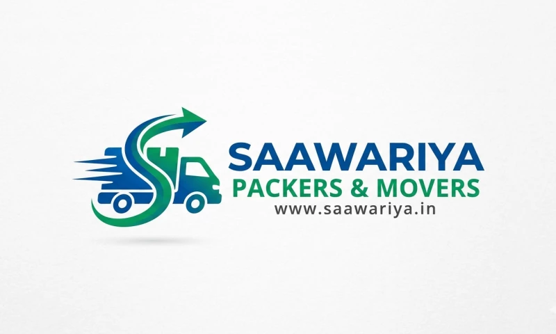 TechoGiant - Saawariya Packers and Movers Website