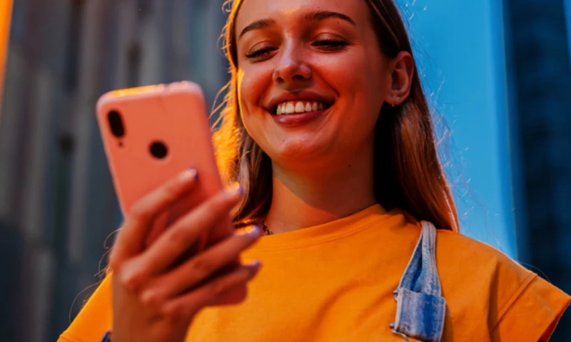 Noise Media - VOXI by Vodafone - Paid Social and TikTok Advertising