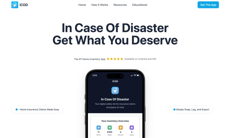 Merokee Web Design - Full Stack Website