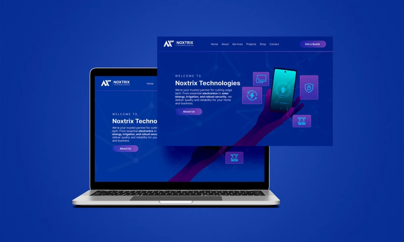 389 Agency - From strong product & service portfolio to global-grade brand.