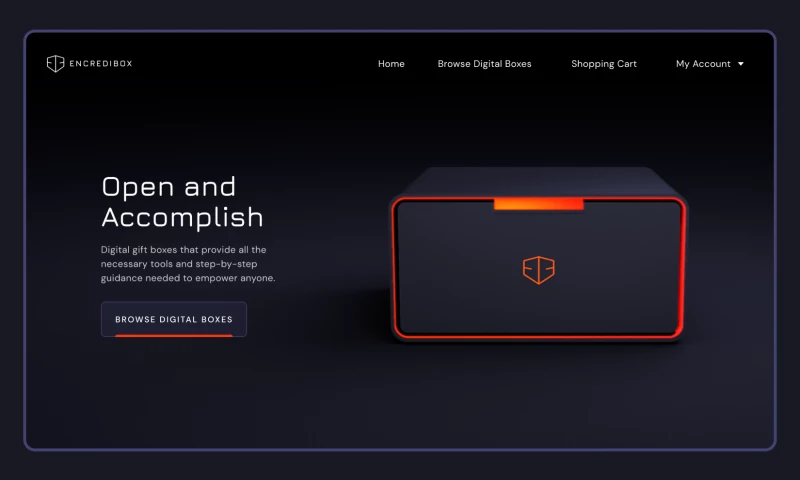 Zgraya Digital - Encredibox