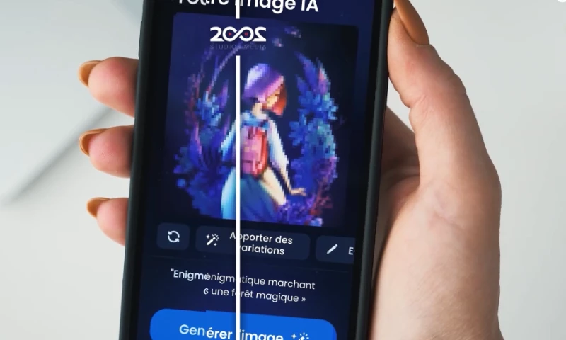 Example Localizaton reel