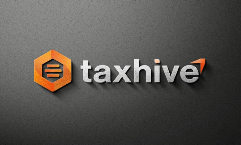 TaxHive: Strategic Tax Advisory