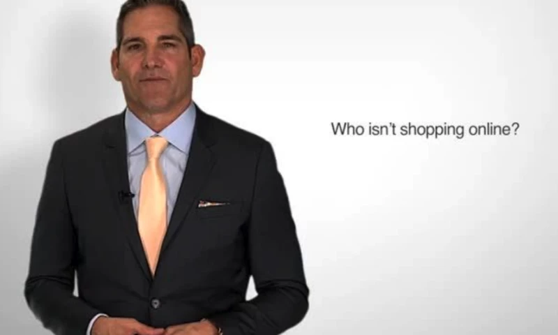 2002 Studios Media LTD - Grant Cardone Dubbing ESLA