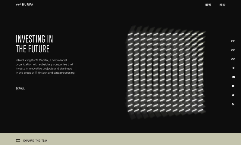 Zgraya Digital - Burfa