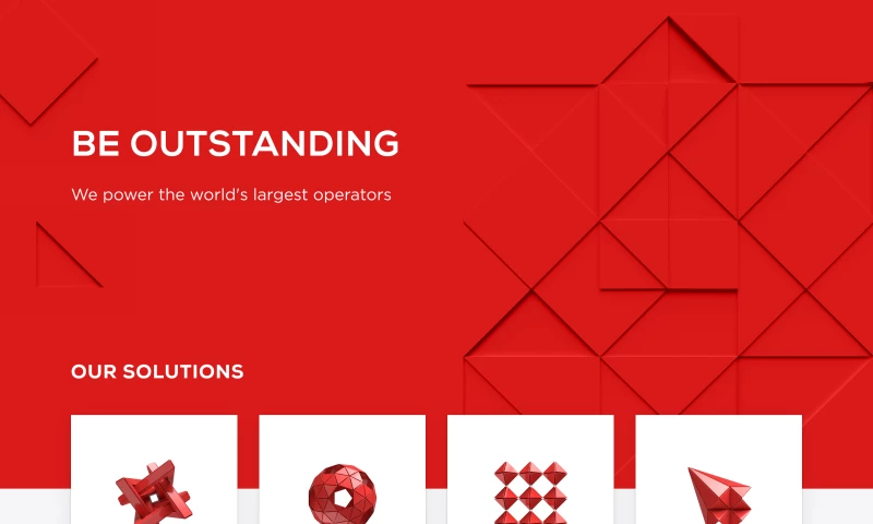 Zgraya Digital - Singular