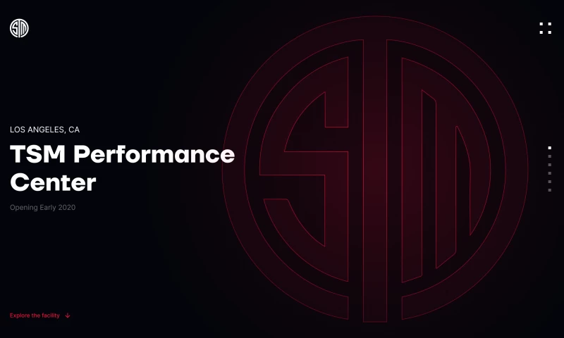 Zgraya Digital - Team Solomid