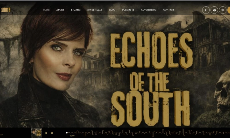 Echoes of the South