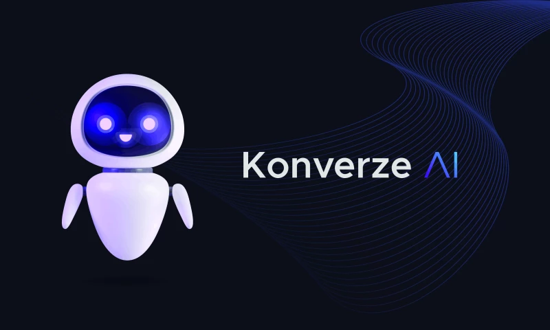 Cloudbuzz AI - Konverze AI