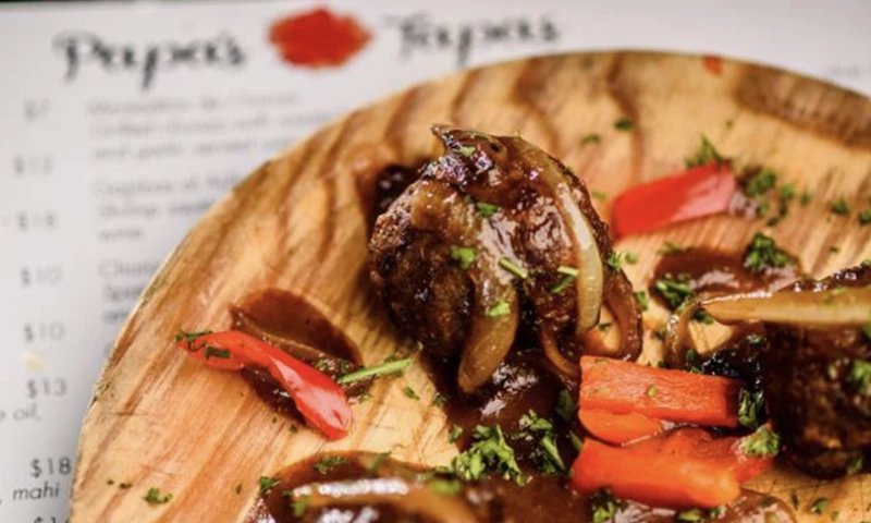 Full-Funnel Restaurant Marketing Campaign | South Florida Case Study