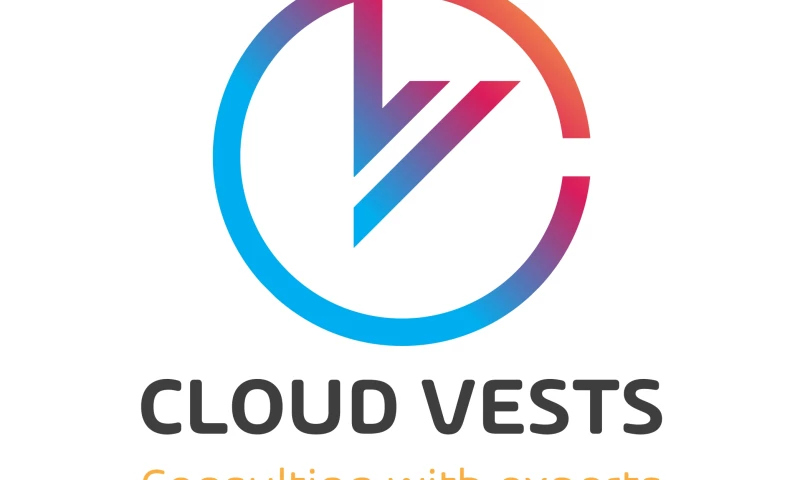 Cloudvests LLC - Qawn Jordan's First Social Payment App