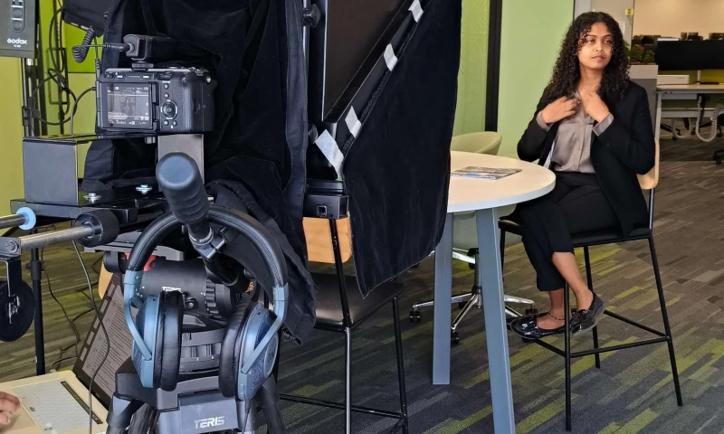 Dive Media and Entertainment - HR Video