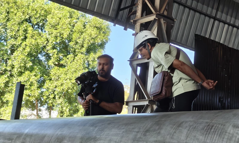 Dive Media and Entertainment - Corporate Video