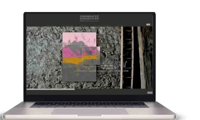 kexDESIGN - Webdesign