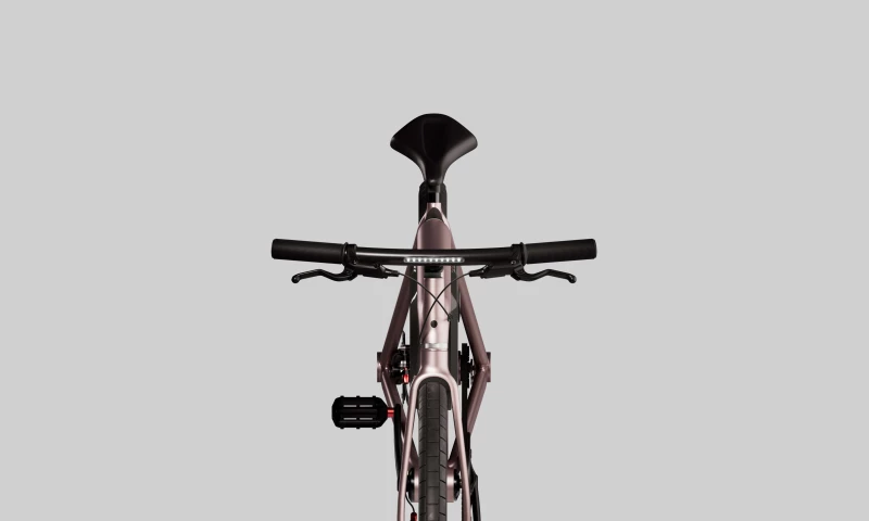 Futurewave - Alyx - Modular Junction System for Bicycle Frames