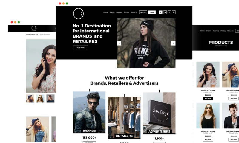 Aalpha Information Systems India Pvt. Ltd - Ozone - Marketplace Ecommerce Development